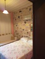 Cunda Zehra Teyzenin Evi