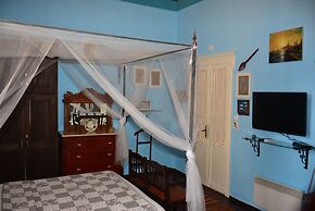 Cunda Zehra Teyzenin Evi