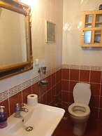 Cunda Zehra Teyzenin Evi