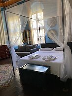 Cunda Zehra Teyzenin Evi