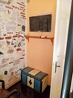 Cunda Zehra Teyzenin Evi