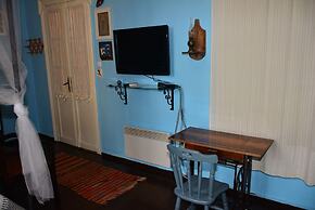 Cunda Zehra Teyzenin Evi