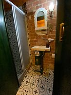 Cunda Zehra Teyzenin Evi