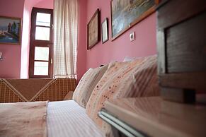 Cunda Zehra Teyzenin Evi