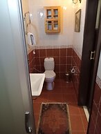 Cunda Zehra Teyzenin Evi