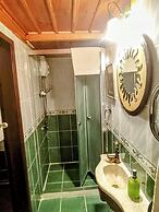 Cunda Zehra Teyzenin Evi