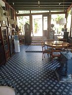 Cunda Zehra Teyzenin Evi