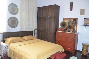 Cunda Zehra Teyzenin Evi