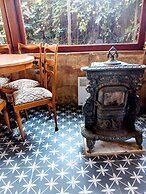 Cunda Zehra Teyzenin Evi