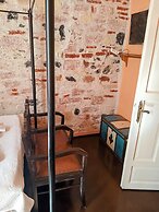 Cunda Zehra Teyzenin Evi