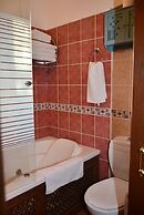 Cunda Zehra Teyzenin Evi