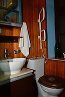 Cunda Zehra Teyzenin Evi