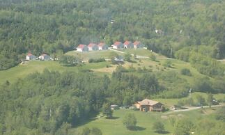 Chisholms of Troy Coastal Cottages