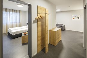 Aparthotel-aarau-WEST Swiss Quality