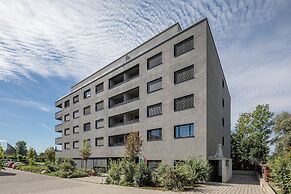 Aparthotel-aarau-WEST Swiss Quality
