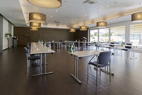 Aparthotel-aarau-WEST Swiss Quality