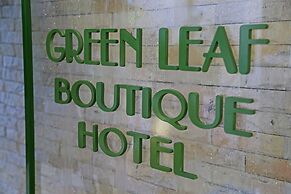Green Leaf Boutique