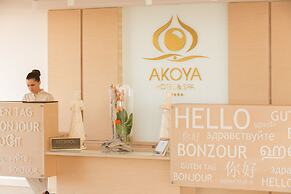 Akoya Hotel & Spa