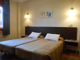 Hostal El Callejón