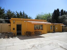 Hostal El Callejón