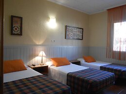 Hostal El Callejón