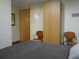 Hostal El Callejón