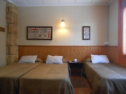Hostal El Callejón