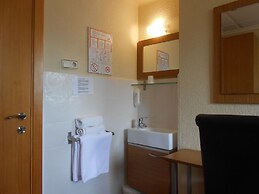 Hostal El Callejón