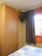 Hostal El Callejón