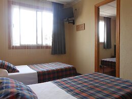 Hostal El Callejón