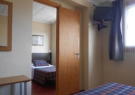 Hostal El Callejón