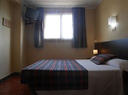 Hostal El Callejón