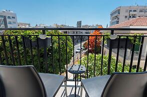 Rise Urban Art Hotel