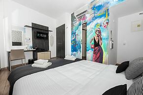 Rise Urban Art Hotel