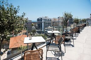 Rise Urban Art Hotel