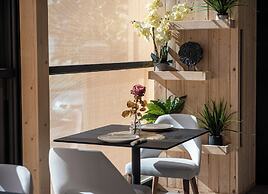 Rise Urban Art Hotel