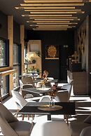 Rise Urban Art Hotel