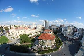 Rise Urban Art Hotel