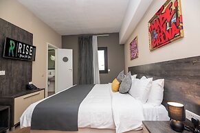 Rise Urban Art Hotel