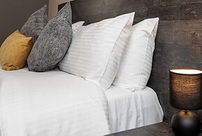 Rise Urban Art Hotel