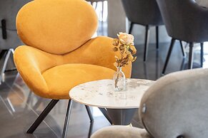 Rise Urban Art Hotel