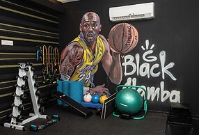 Rise Urban Art Hotel