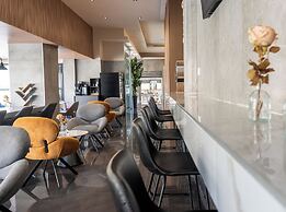 Rise Urban Art Hotel