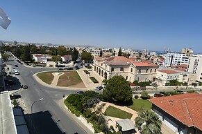 Rise Urban Art Hotel