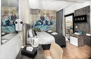 Rise Urban Art Hotel