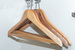 Rise Urban Art Hotel