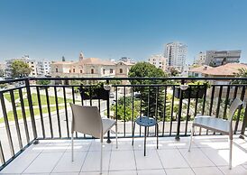 Rise Urban Art Hotel