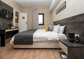 Rise Urban Art Hotel