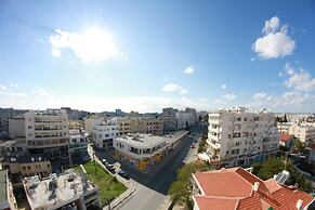 Rise Urban Art Hotel