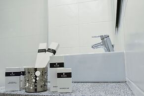 Rise Urban Art Hotel